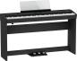 Preview: Roland FP-60X BK Stagepiano Home Bundle